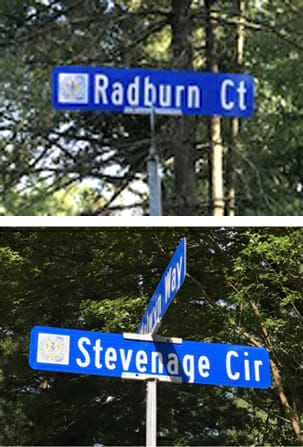 Stories from New Mark’s 50 Years: Radburn and Stevenage